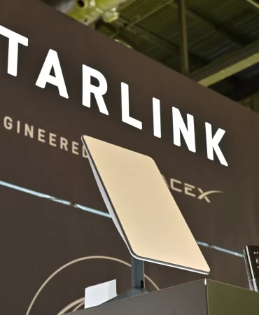 İran'dan Norveç'e Starlink notası: Meşru askeri hedef olur