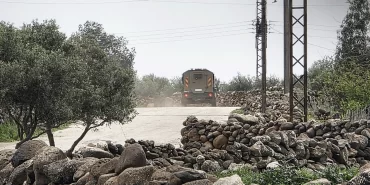 İsrail ordusu Kuneytra ve Dera'ya girdi: Suriye'den sert tepki