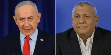İsrail seçimlerinde Suriye düğümü: Netanyahu'nun işgali ve Eisenkot'un müzakere planı