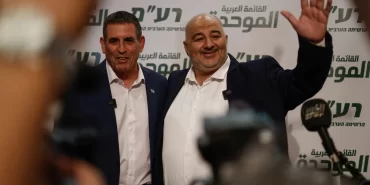 israilde-arap-kral-yapici-netanyahuyu-devirebilir-mi