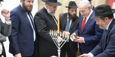 İsrail'de Haredi bilmecesi: Netanyahu'yu terk edecekler mi?