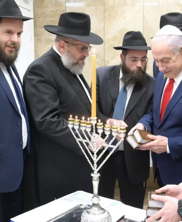 İsrail'de Haredi bilmecesi: Netanyahu'yu terk edecekler mi?