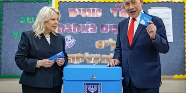 İsrail'de sandıktan kriz çıktı: Netanyahu çoğunluğu kaybetti