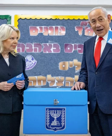 İsrail'de sandıktan kriz çıktı: Netanyahu çoğunluğu kaybetti