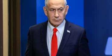 İsrail'de seçim anketi: Netanyahu'ya şok, bloklar eşitlendi