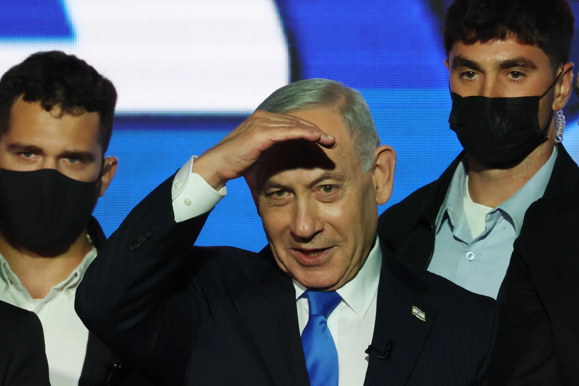 İsrail'de tarihi seçim: Sandığı güvenlik mi ekonomi mi belirleyecek?