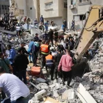 israildeki secim dugumu gazze icin ne anlama geliyor TDt1H