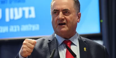 İsrail'den Beyrut'a açık tehdit: Dahiye yerle bir edilecek!