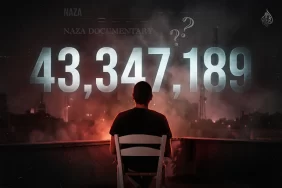 İsrail'in 43 milyonluk propagandası çöktü: Sayacın arkasından sahtekarlık çıktı!
