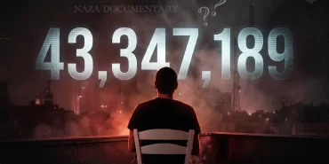 İsrail'in 43 milyonluk propagandası çöktü: Sayacın arkasından sahtekarlık çıktı!