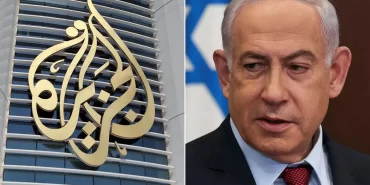 Kanal, arabulucu ve hava saldırısı: Netanyahu'nun El Cezire ikilemi