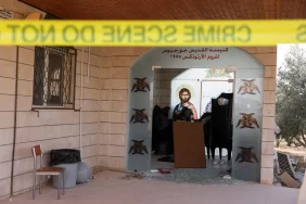 Kerek'ten Dera'ya uzanan kanlı süreç: Dakika dakika neler oldu?