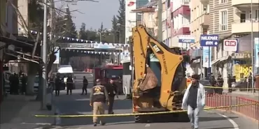 Kilis'teki casuslar oteli: Pulitzerli yazardan sahte kahraman itirafı