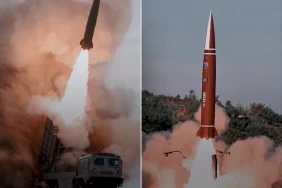 KN serisinden Hwasong-20'ye: Kuzey Kore'nin korkutan füzeleri