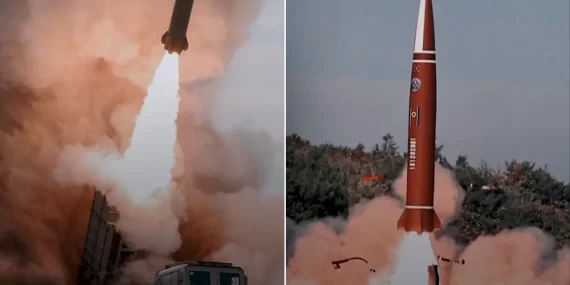 KN serisinden Hwasong-20’ye: Kuzey Kore’nin korkutan füzeleri