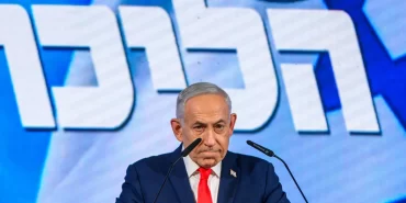 Knesset seçimlerinde Katar ve Türkiye suçlaması: İsrail'de kriz derinleşiyor