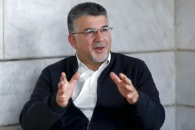 Knesset'te dengeleri değiştiren lider: Yusuf Cebarin kimdir?
