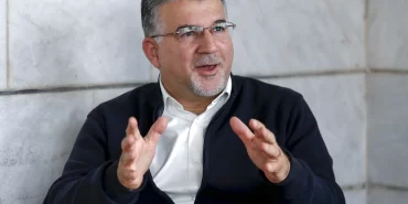 Knesset'te dengeleri değiştiren lider: Yusuf Cebarin kimdir?