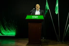 Knesset'te ezber bozan isim Mansur Abbas: Kral yapıcı mı?