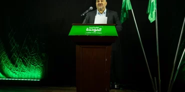 Knesset'te ezber bozan isim Mansur Abbas: Kral yapıcı mı?