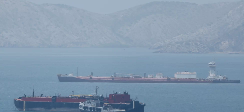 Körfez petrolünde kritik toparlanma: Yüzde 81 seviyesine ulaştı