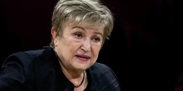 Küresel krizlerin kaptanı: Kristalina Georgieva kimdir?
