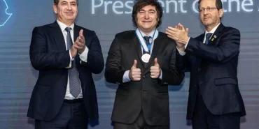 Latin Amerika'da İsrail ekseni: Sağ iktidarlar rotayı çevirdi