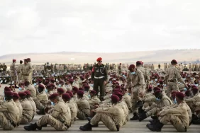 Libya'da gizli infaz dalgası: Onlarca mahkum namlunun ucunda