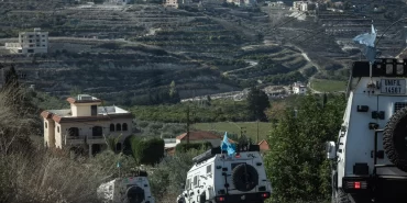 Lübnan'da kritik temas: UNIFIL sonrası güvenlik planı masada