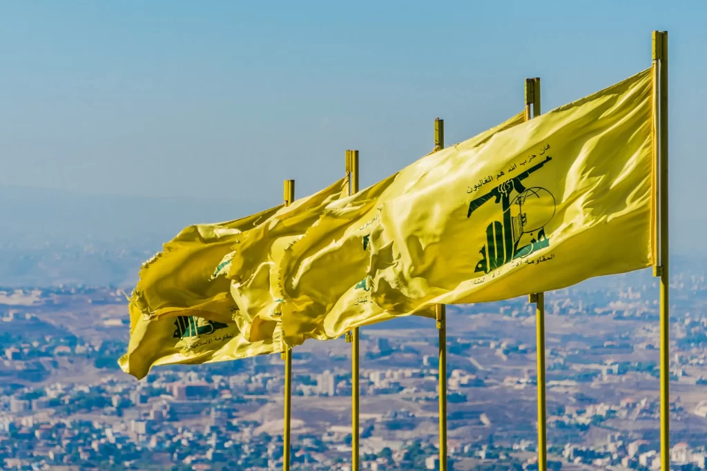 Lübnan'da patlayıcı krizi: Hizbullah mühimmatı geri istedi