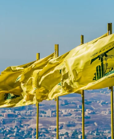 Lübnan'da patlayıcı krizi: Hizbullah mühimmatı geri istedi