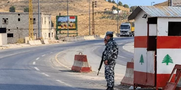 Lübnan'da patlayıcı krizi: Hizbullah ve ordu karşı karşıya