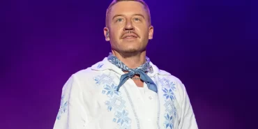 Macklemore'dan Gazze'ye destek konseri: Biletler tükendi