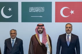 Mekke İttifakı sahada yürürlüğe girdi: Bölgede dengeler değişiyor
