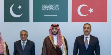 Mekke İttifakı sahada yürürlüğe girdi: Bölgede dengeler değişiyor