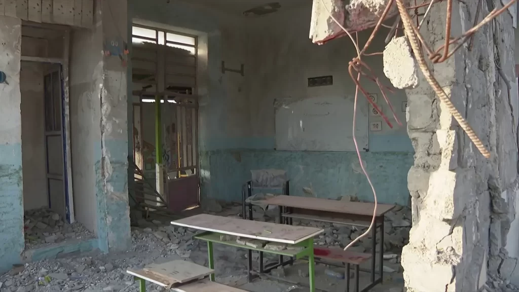 Minab saldırısında hesap vakti: İran hukuki savaşı başlattı