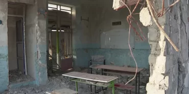 Minab saldırısında hesap vakti: İran hukuki savaşı başlattı