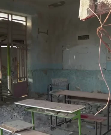 Minab saldırısında hesap vakti: İran hukuki savaşı başlattı