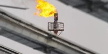 Mısır'dan kritik adım: 4 kuyudan günlük 45 milyon fit küp gaz