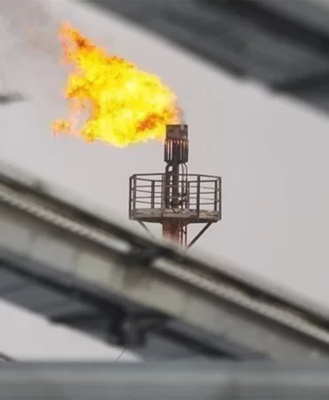 Mısır'dan kritik adım: 4 kuyudan günlük 45 milyon fit küp gaz