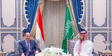 Mısır'dan Suudi Arabistan kararı: Bölge dengeleri değişiyor