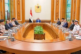 Mısır'dan Suudi Arabistan kararı: Sisi'ye askeri yetki çıktı!