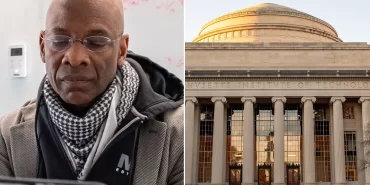 MIT profesöründen tarihi dava: Filistin'i anlatma hakkı mahkemelik!