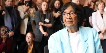 Navi Pillay kimdir: Nobel Barış Ödüllü hukukçunun portresi
