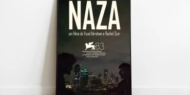 NAZA belgeseline karşı hamle: İsrail ordusundan yanıt filmi