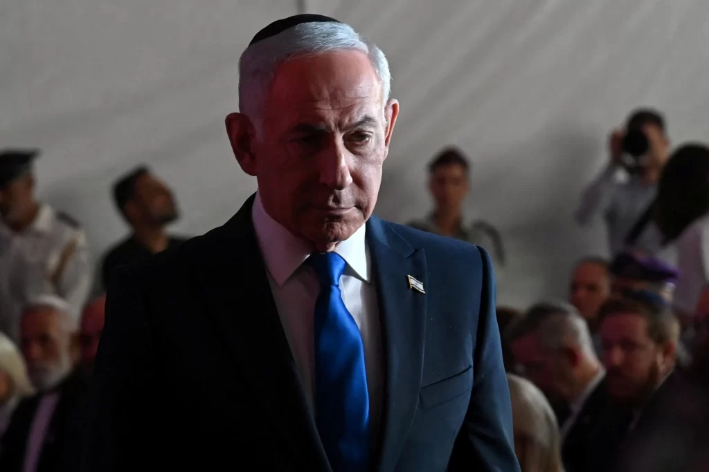 Netanyahu dönemi bitiyor mu? Independent yazarından çarpıcı analiz