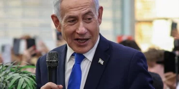 Netanyahu seçim öncesi rest çekti: Bu hayatımın ana misyonu
