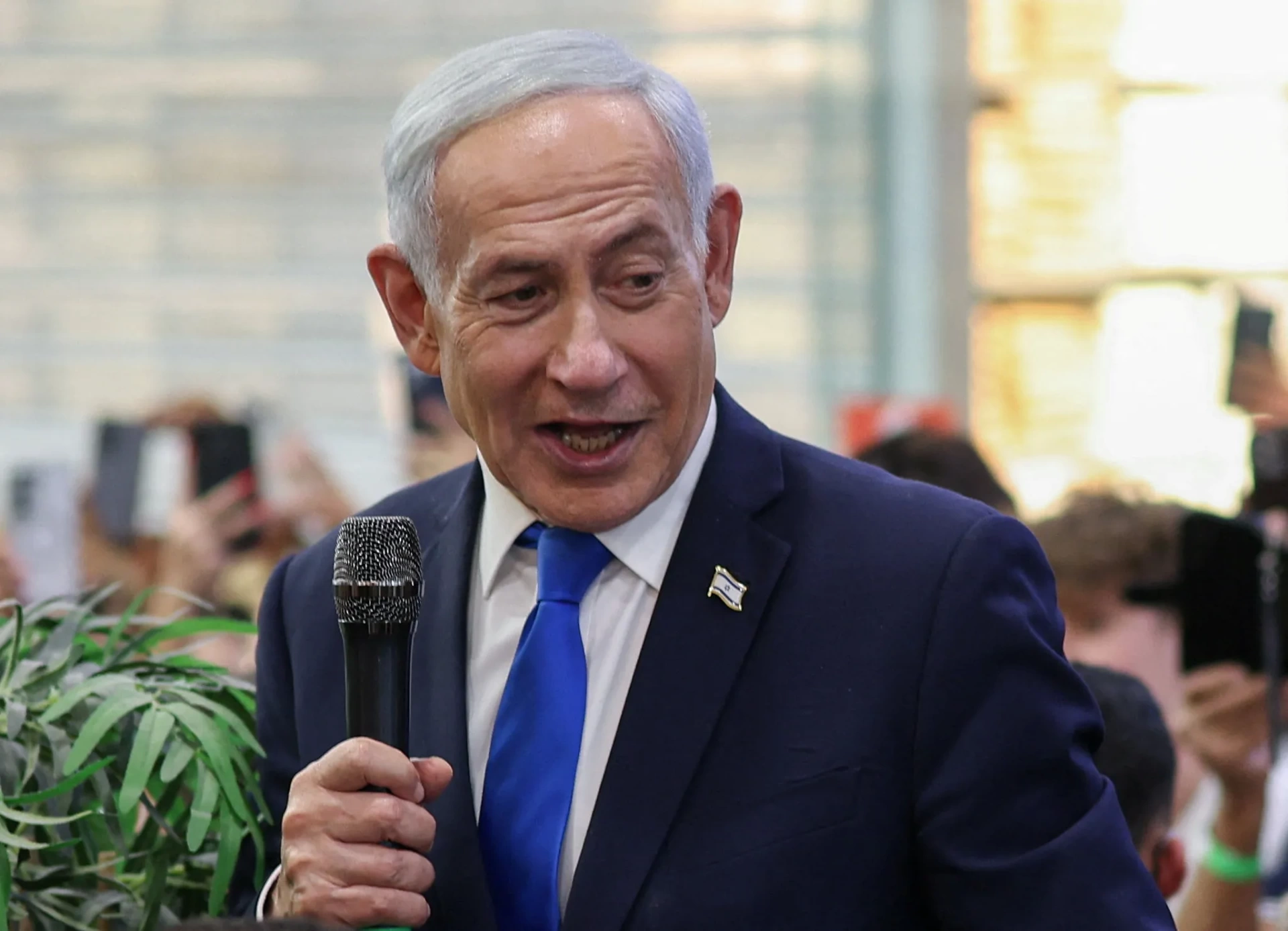 Netanyahu seçim öncesi rest çekti: Bu hayatımın ana misyonu