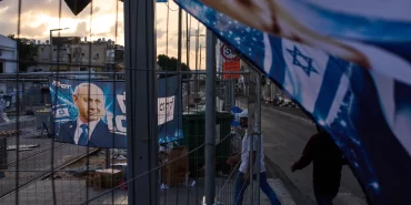 Netanyahu sonrası İsrail: Filistin için bir şey değişir mi?