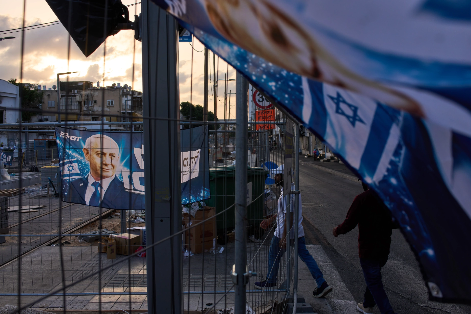 Netanyahu sonrası İsrail: Filistin için bir şey değişir mi?